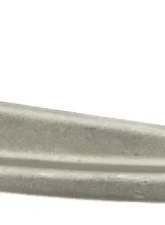 Delphi Control Arm and Ball Joint Assembly Audi Front Left Upper Rearward                                     - TC7776 - Image 2