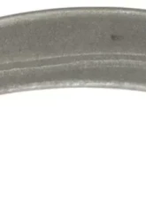 Delphi Control Arm and Ball Joint Assembly Audi Front Left Upper Rearward                                     - TC7776 - Image 3
