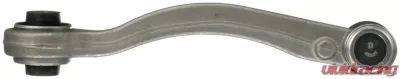 Delphi Control Arm and Ball Joint Assembly Audi Front Left Upper Rearward - TC7776