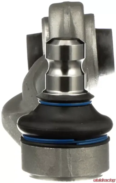 Delphi Control Arm and Ball Joint Assembly Audi Front Left Upper Rearward - TC7776