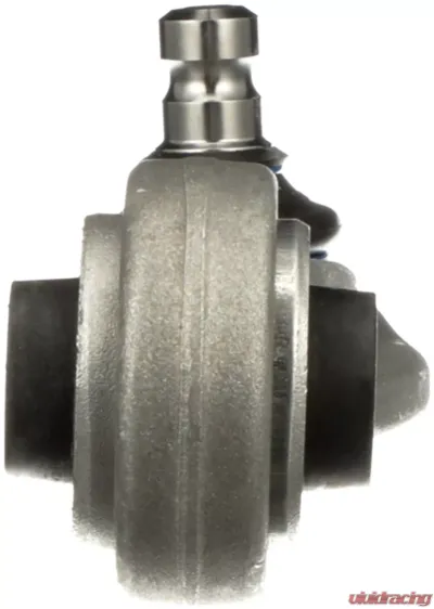 Delphi Control Arm and Ball Joint Assembly Audi Front Left Upper Rearward - TC7776