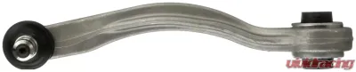Delphi Control Arm and Ball Joint Assembly Audi Front Left Upper Rearward - TC7776