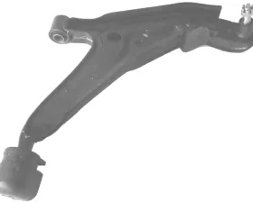 Delphi Control Arm and Ball Joint Assembly Infiniti G20 Front Right Lower 1991-1996