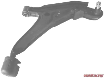Delphi Control Arm and Ball Joint Assembly Infiniti G20 Front Right Lower 1991-1996 - TC777