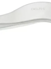 Delphi Control Arm and Ball Joint Assembly Mercedes-Benz Front Right Lower Forward                                     - TC7818 - Image 2