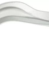 Delphi Control Arm and Ball Joint Assembly Mercedes-Benz Front Right Lower Forward                                     - TC7818 - Image 4