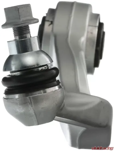 Delphi Control Arm and Ball Joint Assembly Mercedes-Benz Front Right Lower Forward - TC7818