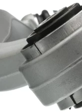 Delphi Control Arm and Ball Joint Assembly Mercedes-Benz Front Right Lower Forward                                     - TC7818 - Image 6