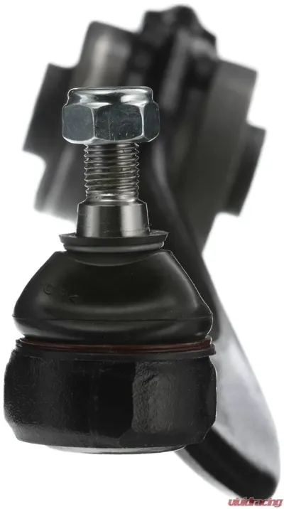 Delphi Control Arm and Ball Joint Assembly Mercedes-Benz Front Right Lower Forward - TC7832