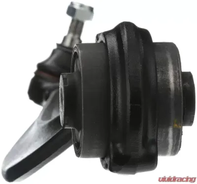 Delphi Control Arm and Ball Joint Assembly Mercedes-Benz Front Right Lower Forward - TC7832