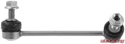 Delphi Suspension Stabilizer Bar Link Volvo Front Left - TC7837