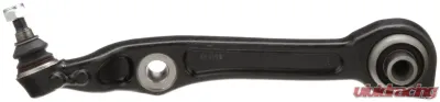 Delphi Control Arm and Ball Joint Assembly Mercedes-Benz Front Right Lower Rearward - TC7841