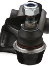 Delphi Control Arm and Ball Joint Assembly Mercedes-Benz Front Right Lower Rearward                                     - TC7841 - Image 5
