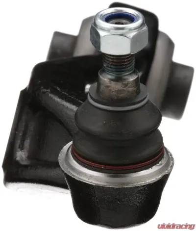 Delphi Control Arm and Ball Joint Assembly Mercedes-Benz Front Right Lower Rearward - TC7841