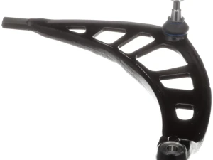 Delphi Control Arm and Ball Joint Assembly Mini Front Left Lower - TC7852 - Image 5