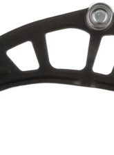 Delphi Control Arm and Ball Joint Assembly Mini Front Left Lower                                     - TC7852 - Image 3