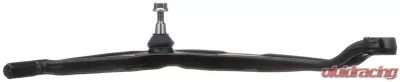 Delphi Control Arm and Ball Joint Assembly Mini Front Left Lower - TC7852