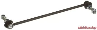 Delphi Suspension Stabilizer Bar Link Mercedes-Benz Front - TC7862