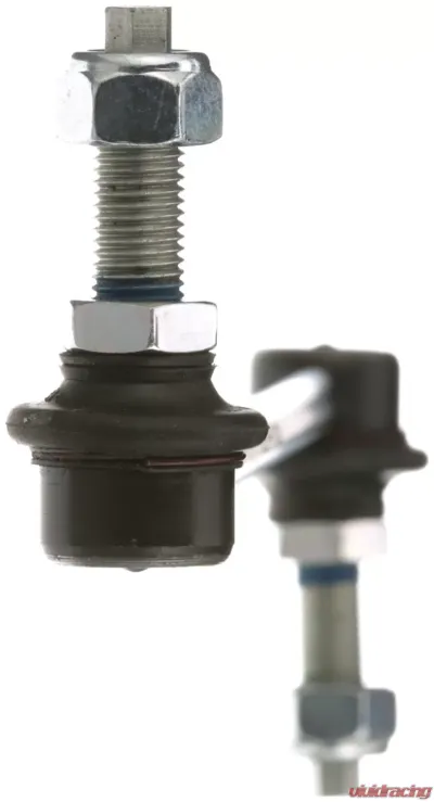 Delphi Suspension Stabilizer Bar Link Mercedes-Benz Front - TC7862