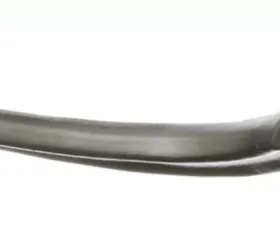 Delphi Control Arm and Ball Joint Assembly Mercedes-Benz Front Left Lower Forward