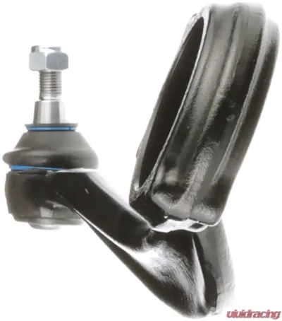 Delphi Control Arm and Ball Joint Assembly Mercedes-Benz Front Left Lower Forward - TC7863