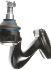 Delphi Control Arm and Ball Joint Assembly Mercedes-Benz Front Left Lower Forward                                     - TC7863 - Image 6