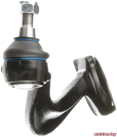 Delphi Control Arm and Ball Joint Assembly Mercedes-Benz Front Left Lower Forward - TC7863