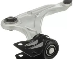 Delphi Control Arm and Ball Joint Assembly Front Right Lower