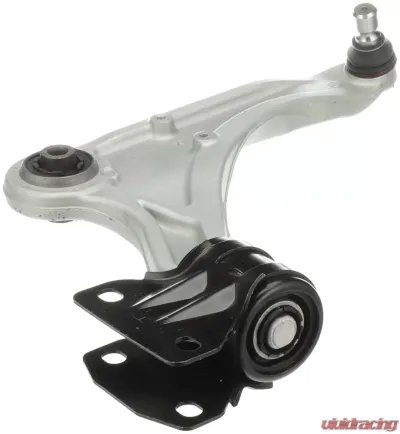 Delphi Control Arm and Ball Joint Assembly Front Right Lower - TC7865