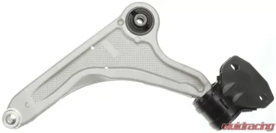 Delphi Control Arm and Ball Joint Assembly Front Right Lower - TC7865