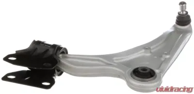 Delphi Control Arm and Ball Joint Assembly Front Left Lower - TC7866