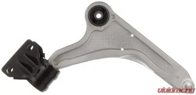 Delphi Control Arm and Ball Joint Assembly Front Left Lower - TC7866
