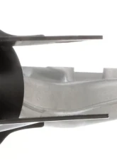 Delphi Control Arm and Ball Joint Assembly Front Left Lower                                     - TC7866 - Image 5