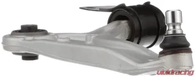 Delphi Control Arm and Ball Joint Assembly Front Left Lower - TC7866