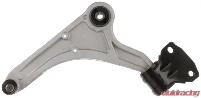 Delphi Control Arm and Ball Joint Assembly Front Left Lower - TC7866