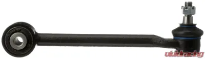 Delphi Control Arm and Ball Joint Assembly Rear Upper - TC7868