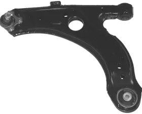 Delphi Control Arm and Ball Joint Assembly Volkswagen Front Left Lower