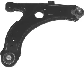 Delphi Control Arm and Ball Joint Assembly Volkswagen Front Right Lower
