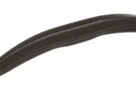 Delphi Control Arm Mercedes-Benz Rear Upper Forward