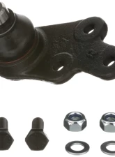 Delphi Ball Joint Ford Front Right Lower                                     - TC7911 - Image 5