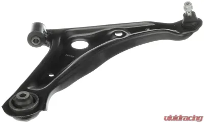 Delphi Control Arm and Ball Joint Assembly Mitsubishi Front Left Lower - TC7913