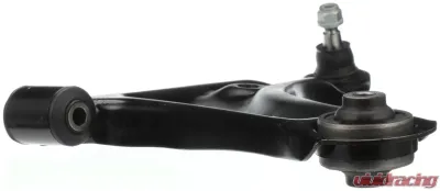 Delphi Control Arm and Ball Joint Assembly Mitsubishi Front Left Lower - TC7913