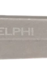 Delphi Suspension Stabilizer Bar Link Kit Audi Rear                                     - TC7914 - Image 4