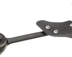 Delphi Control Arm and Ball Joint Assembly Ford Front Right Lower Forward