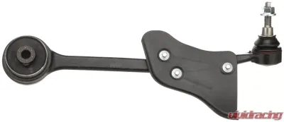 Delphi Control Arm and Ball Joint Assembly Ford Front Right Lower Forward - TC7928