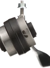 Delphi Control Arm and Ball Joint Assembly Ford Front Right Lower Forward                                     - TC7928 - Image 6