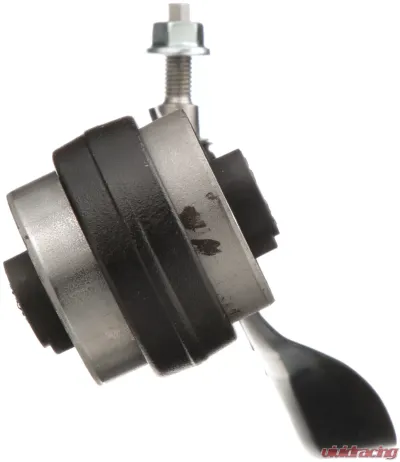 Delphi Control Arm and Ball Joint Assembly Ford Front Right Lower Forward - TC7928