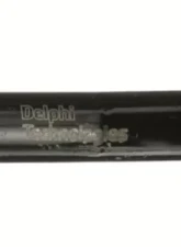 Delphi Suspension Stabilizer Bar Link Ford F-350 Rear 1985-1997                                     - TC7931 - Image 3