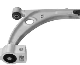 Delphi Control Arm and Ball Joint Assembly Volkswagen Front Right Lower