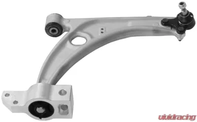 Delphi Control Arm and Ball Joint Assembly Volkswagen Front Right Lower - TC7942